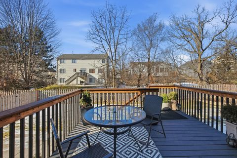 Tiny photo for 748 N Overlook Trail, Round Lake, IL 60073 (MLS # 12581877)