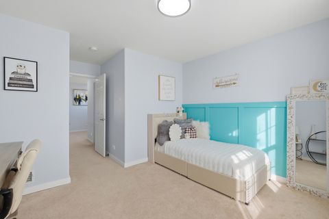 Tiny photo for 748 N Overlook Trail, Round Lake, IL 60073 (MLS # 12581877)