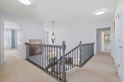 Tiny photo for 748 N Overlook Trail, Round Lake, IL 60073 (MLS # 12581877)