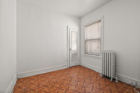 Tiny photo for 7431 S Perry Avenue, Chicago, IL 60621 (MLS # 12505371)