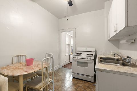 Tiny photo for 7431 S Perry Avenue, Chicago, IL 60621 (MLS # 12505371)