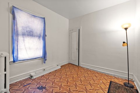 Tiny photo for 7431 S Perry Avenue, Chicago, IL 60621 (MLS # 12505371)