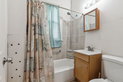 Tiny photo for 7431 S Perry Avenue, Chicago, IL 60621 (MLS # 12505371)