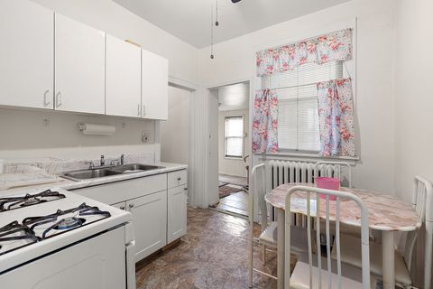 Tiny photo for 7431 S Perry Avenue, Chicago, IL 60621 (MLS # 12505371)