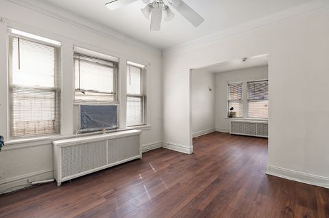 Tiny photo for 7431 S Perry Avenue, Chicago, IL 60621 (MLS # 12505371)