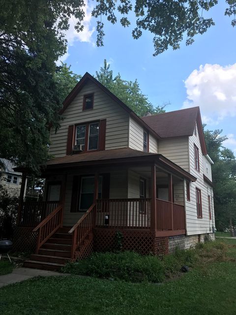 2 beds bed, 1 baths bath property at 348 s rosewood avenue 2, kankakee, il 60901