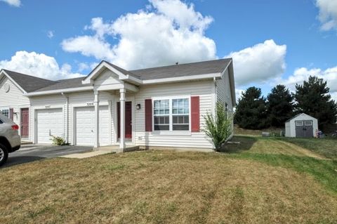 3209 Hoffman Street Plano IL 60545