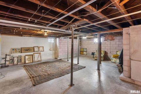 Tiny photo for 202 W WILLIAMS Street, Atkinson, IL 61235 (MLS # QC4269958)