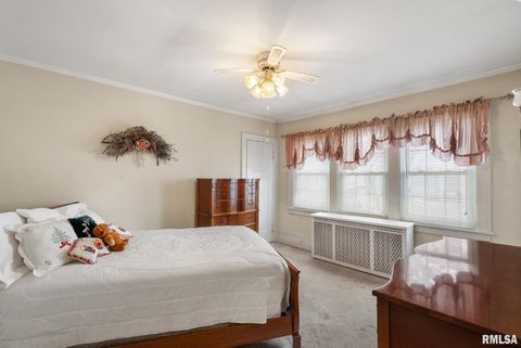 Tiny photo for 202 W WILLIAMS Street, Atkinson, IL 61235 (MLS # QC4269958)