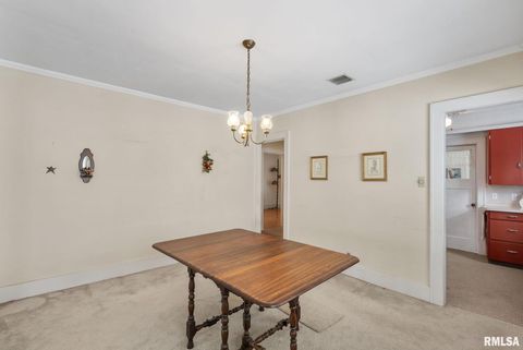 Tiny photo for 202 W WILLIAMS Street, Atkinson, IL 61235 (MLS # QC4269958)