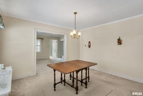 Tiny photo for 202 W WILLIAMS Street, Atkinson, IL 61235 (MLS # QC4269958)