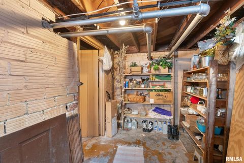 Tiny photo for 202 W WILLIAMS Street, Atkinson, IL 61235 (MLS # QC4269958)