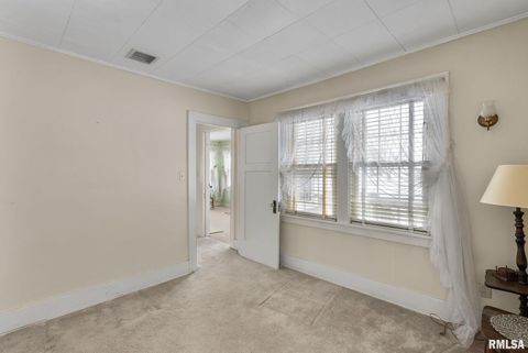 Tiny photo for 202 W WILLIAMS Street, Atkinson, IL 61235 (MLS # QC4269958)