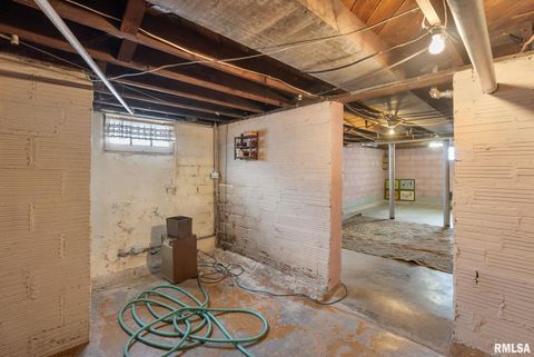 Tiny photo for 202 W WILLIAMS Street, Atkinson, IL 61235 (MLS # QC4269958)