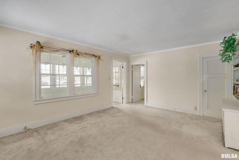 Tiny photo for 202 W WILLIAMS Street, Atkinson, IL 61235 (MLS # QC4269958)