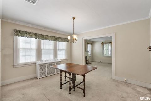 Tiny photo for 202 W WILLIAMS Street, Atkinson, IL 61235 (MLS # QC4269958)