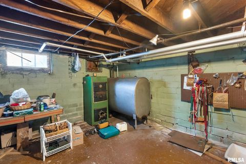 Tiny photo for 202 W WILLIAMS Street, Atkinson, IL 61235 (MLS # QC4269958)