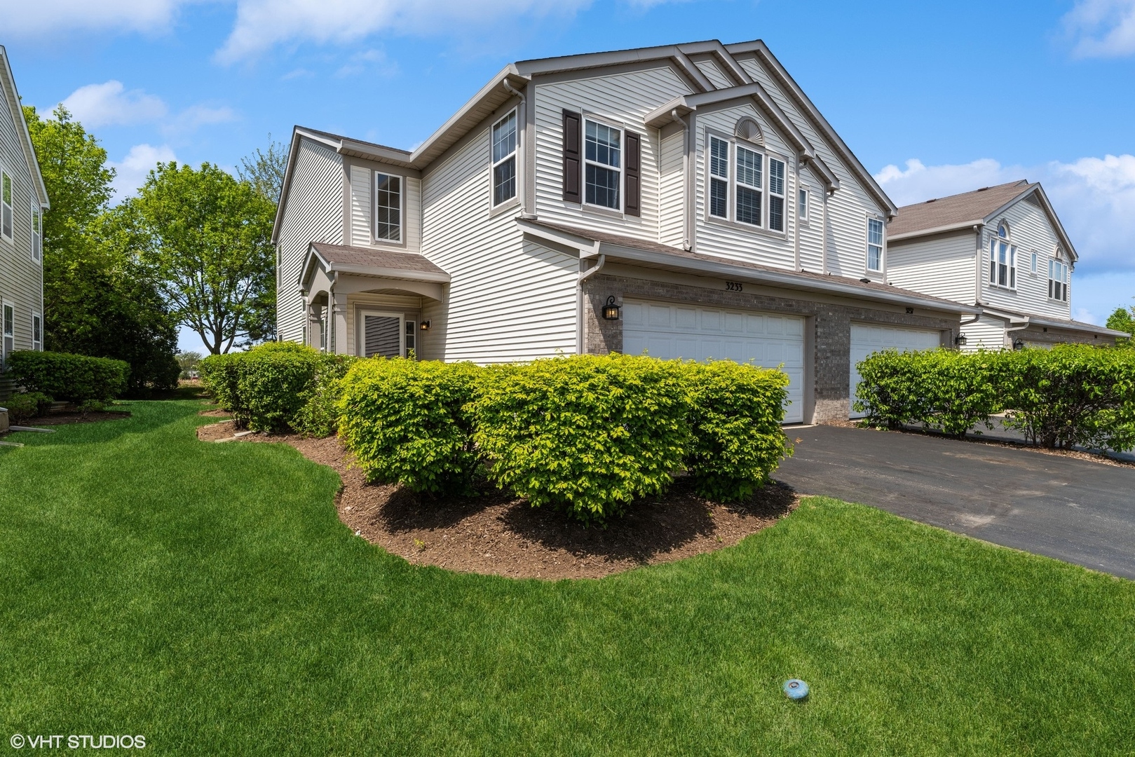 3233 Harvard Lane