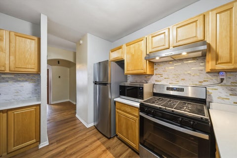 Tiny photo for 600 ELGIN Avenue #3B, Forest Park, IL 60130 (MLS # 12666983)