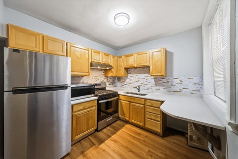 Tiny photo for 600 ELGIN Avenue #3B, Forest Park, IL 60130 (MLS # 12666983)