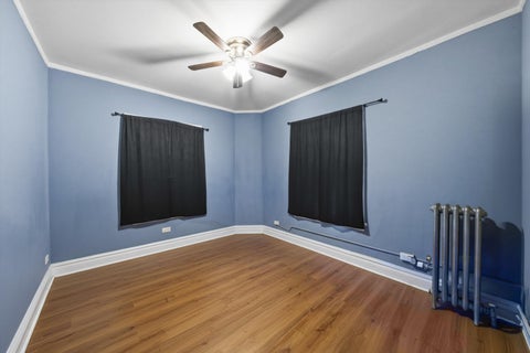 Tiny photo for 600 ELGIN Avenue #3B, Forest Park, IL 60130 (MLS # 12666983)