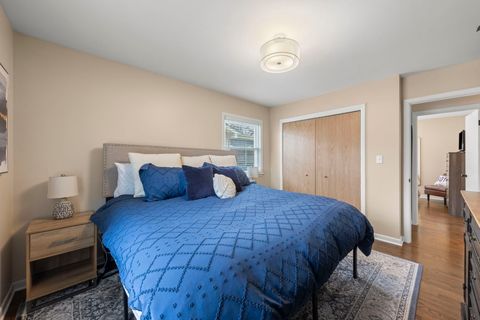 Tiny photo for 313 N Lombard Avenue, Lombard, IL 60148 (MLS # 12601157)