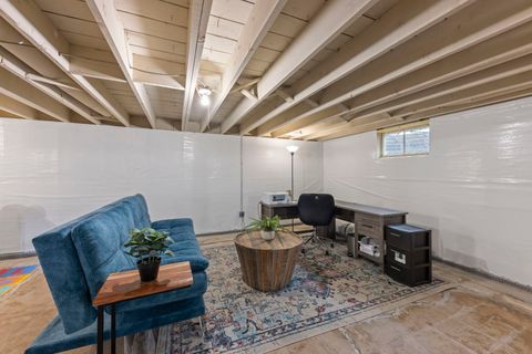 Tiny photo for 313 N Lombard Avenue, Lombard, IL 60148 (MLS # 12601157)