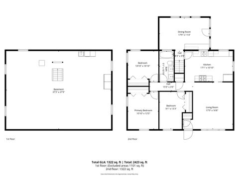 Tiny photo for 313 N Lombard Avenue, Lombard, IL 60148 (MLS # 12601157)