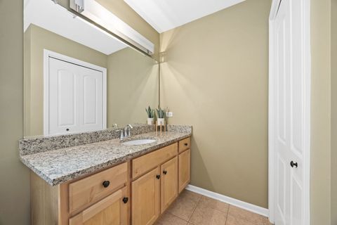 Tiny photo for 8724 Coventry Drive, Woodridge, IL 60517 (MLS # 12605082)