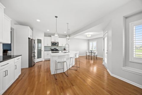 Tiny photo for 8724 Coventry Drive, Woodridge, IL 60517 (MLS # 12605082)