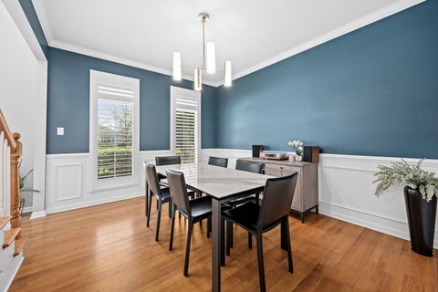 Tiny photo for 8724 Coventry Drive, Woodridge, IL 60517 (MLS # 12605082)