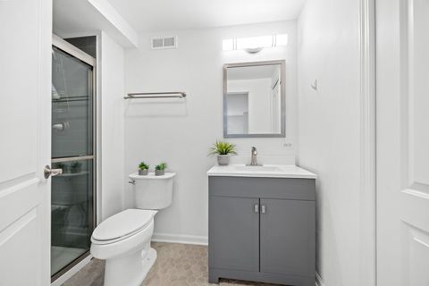 Tiny photo for 8724 Coventry Drive, Woodridge, IL 60517 (MLS # 12605082)