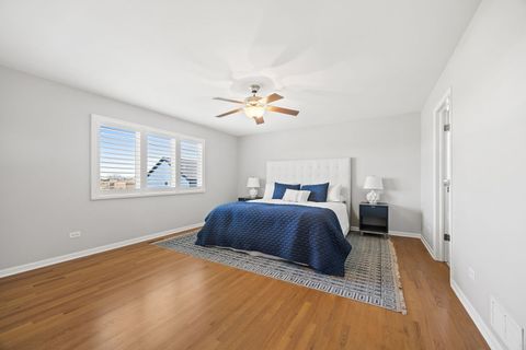 Tiny photo for 8724 Coventry Drive, Woodridge, IL 60517 (MLS # 12605082)