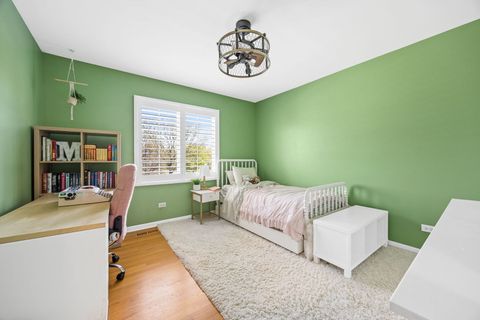 Tiny photo for 8724 Coventry Drive, Woodridge, IL 60517 (MLS # 12605082)
