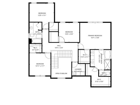 Tiny photo for 8724 Coventry Drive, Woodridge, IL 60517 (MLS # 12605082)