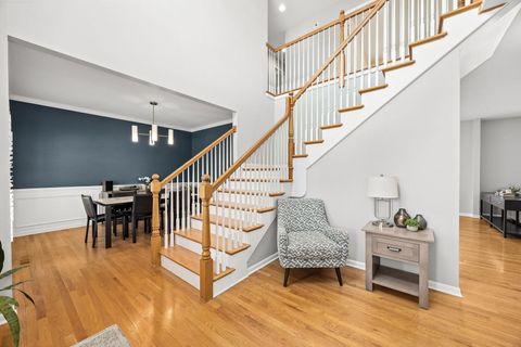 Tiny photo for 8724 Coventry Drive, Woodridge, IL 60517 (MLS # 12605082)