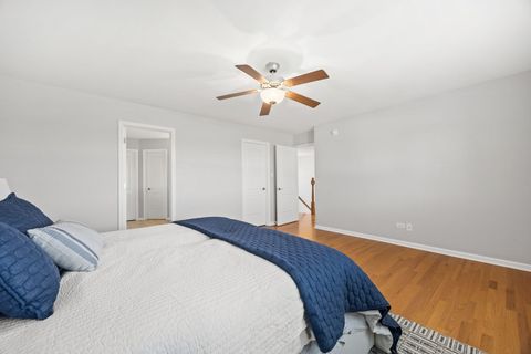 Tiny photo for 8724 Coventry Drive, Woodridge, IL 60517 (MLS # 12605082)