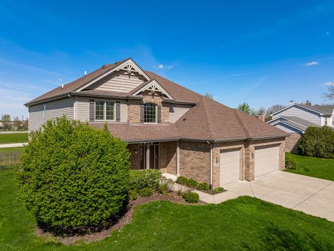 Tiny photo for 8724 Coventry Drive, Woodridge, IL 60517 (MLS # 12605082)