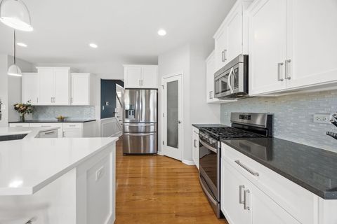 Tiny photo for 8724 Coventry Drive, Woodridge, IL 60517 (MLS # 12605082)