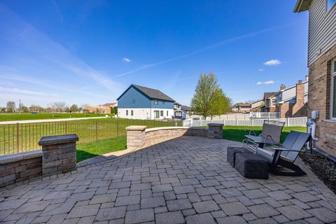 Tiny photo for 8724 Coventry Drive, Woodridge, IL 60517 (MLS # 12605082)