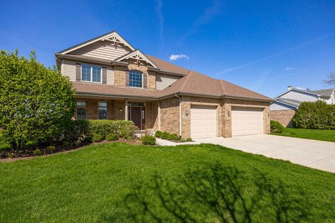 Tiny photo for 8724 Coventry Drive, Woodridge, IL 60517 (MLS # 12605082)