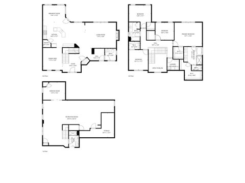 Tiny photo for 8724 Coventry Drive, Woodridge, IL 60517 (MLS # 12605082)