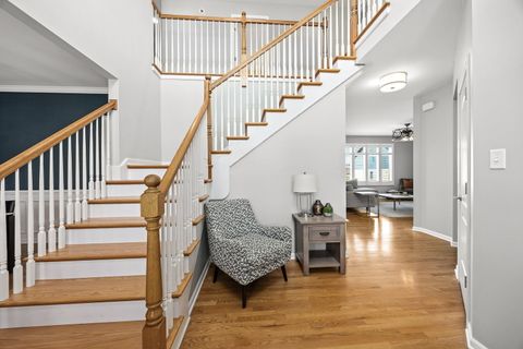 Tiny photo for 8724 Coventry Drive, Woodridge, IL 60517 (MLS # 12605082)