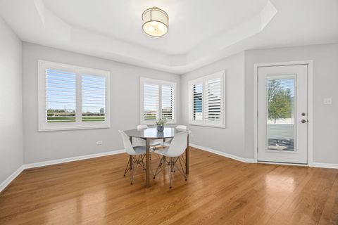 Tiny photo for 8724 Coventry Drive, Woodridge, IL 60517 (MLS # 12605082)