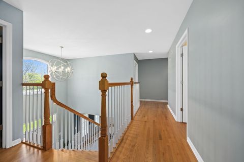 Tiny photo for 8724 Coventry Drive, Woodridge, IL 60517 (MLS # 12605082)