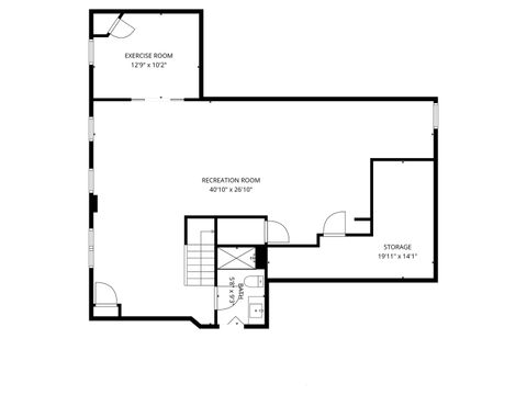 Tiny photo for 8724 Coventry Drive, Woodridge, IL 60517 (MLS # 12605082)