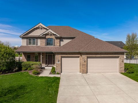 Photo of 8724 Coventry Drive, Woodridge, IL 60517 (MLS # 12605082)