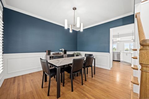 Tiny photo for 8724 Coventry Drive, Woodridge, IL 60517 (MLS # 12605082)