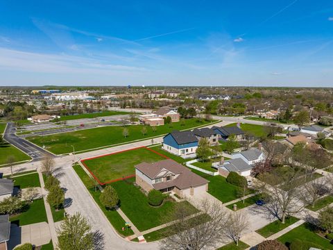 Tiny photo for 8724 Coventry Drive, Woodridge, IL 60517 (MLS # 12605082)