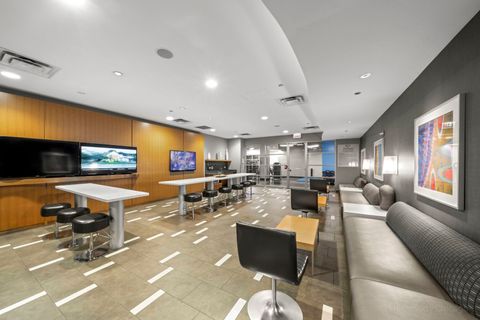 Tiny photo for 225 N Columbus Drive #5601, Chicago, IL 60601 (MLS # 12617688)